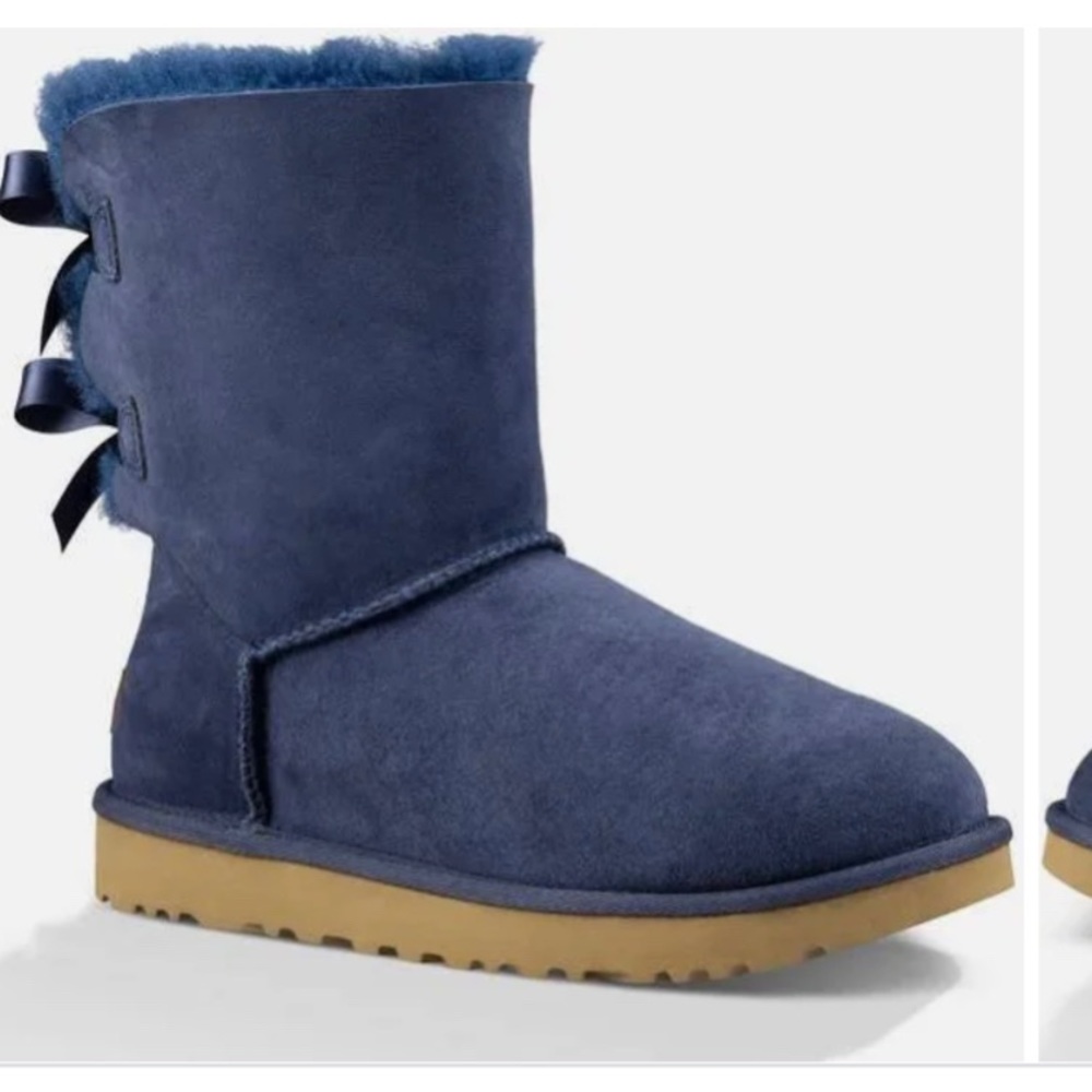 New, no box uggs.